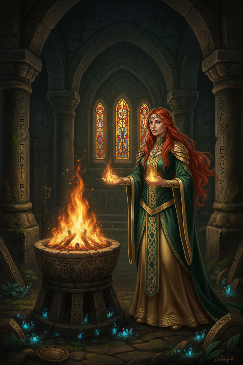 Brigid