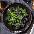 Purple Sprouting Broccoli – 100 Seeds | | Wiccan Center