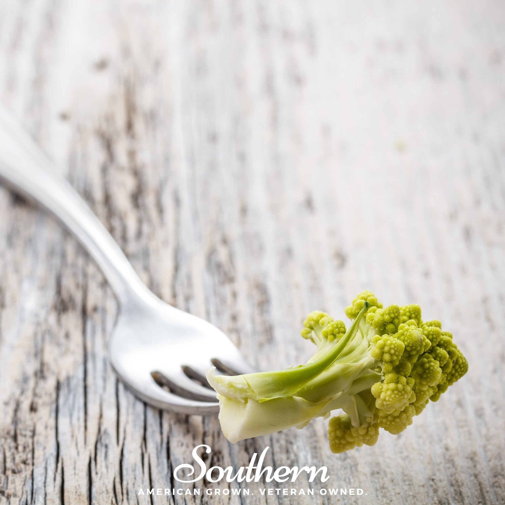 Romanesco Broccoli – 100 Seeds | Seeds | Wiccan Center