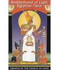 Brotherhood of Light Tarot Deck | Tarot | Wiccan Center