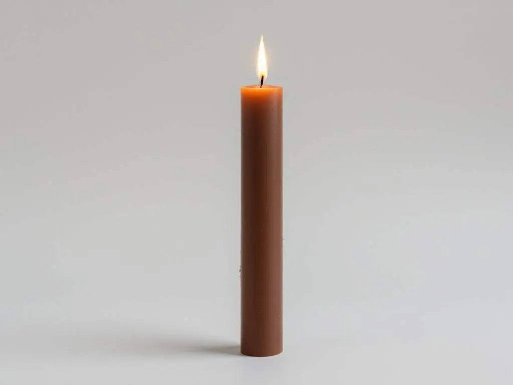 6" Ceremony Ritual Candle | Candles | Wiccan Center