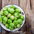 Long Island Improved Brussels Sprouts – 250 Seeds | | Wiccan Center