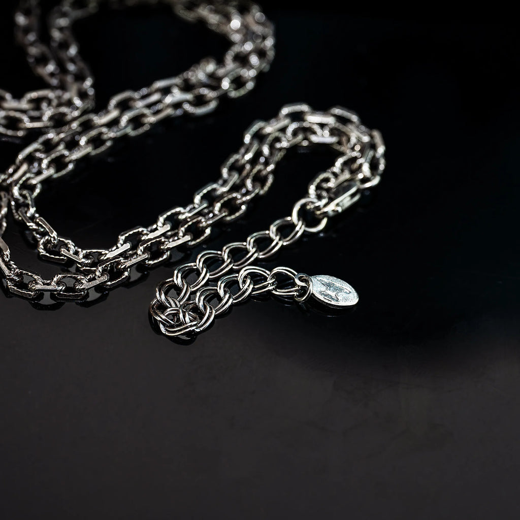 Cathedral Keeper Necklace