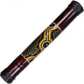 Brown Painted Rainstick | Music | Wiccan Center
