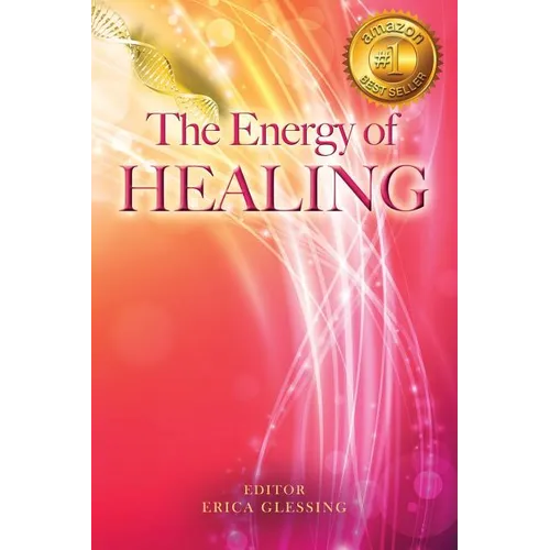 The Energy of Healing - Paperback | Books | Wiccan Center