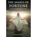 The Angels of Fortune: Magick for Enrichment, Passion, and Triumph - Paperback | Books | Wiccan Center