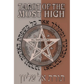 Tarot of the Most High (Revised Edition): Reflections of the Bible Guidebook - Paperback | Books | Wiccan Center
