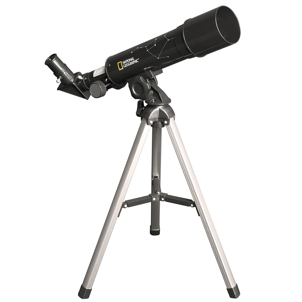 50mm Table Top AZ Mount Telescope | Telescope | Wiccan Center