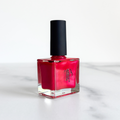Buckle | Hot Pink Nail Lacquer