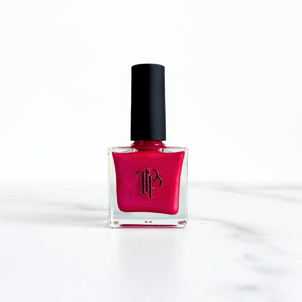 Buckle | Hot Pink Nail Lacquer