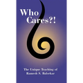 Who Cares?! The Unique Teaching of Ramesh S. Balsekar - Hardcover | Books | Wiccan Center