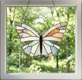 Stained Glass Butterfly Pattern | Crafting Patterns & Molds | Wiccan Center