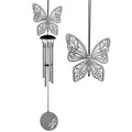 Flourish Chime - Butterfly | Wind Chimes | Wiccan Center