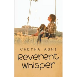 Reverent Whisper - Paperback | Books | Wiccan Center