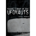 Secret Cipher of the Ufonauts - Paperback | Books | Wiccan Center