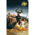 The Divine Comedy: Inferno (Deluxe Library Edition) - Hardcover | Books | Wiccan Center