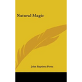 Natural Magic - Hardcover | Books | Wiccan Center