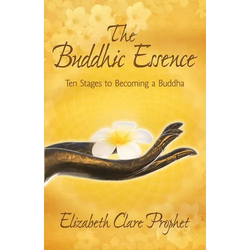 The Buddhic Essence - Paperback | Books | Wiccan Center