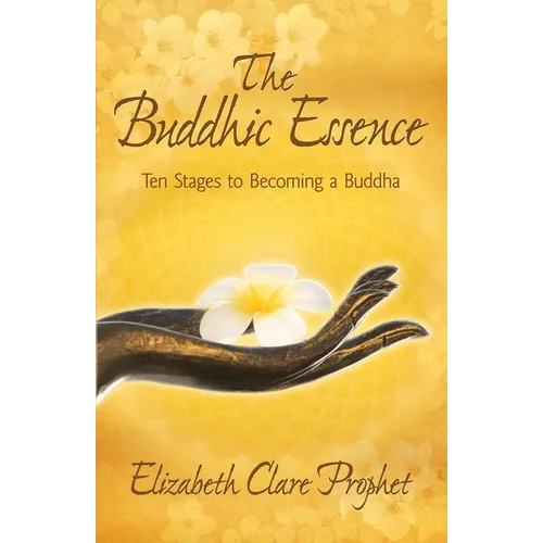 The Buddhic Essence - Paperback | Books | Wiccan Center