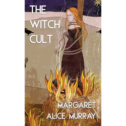 The Witch Cult (Jabberwoke Pocket Occult) - Paperback | Books | Wiccan Center