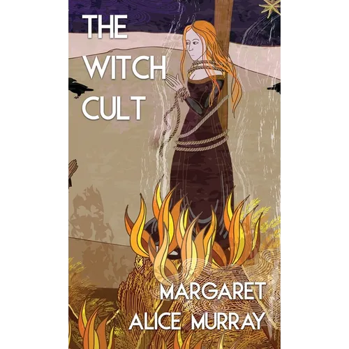 The Witch Cult (Jabberwoke Pocket Occult) - Paperback | Books | Wiccan Center