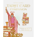 Tarot Card Companion: Master the Art of Tarot Reading - Hardcover | Books | Wiccan Center