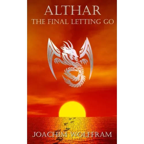 Althar - The Final Letting Go - Paperback | Books | Wiccan Center