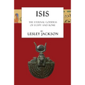 Isis: The Eternal Goddess of Egypt and Rome - Paperback | Books | Wiccan Center