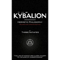 The Kybalion - Revised and Updated Edition - Hardcover