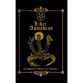 Liber Asmodeus - Paperback | Books | Wiccan Center