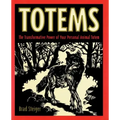 Totems: The Transformative Power of Your Personal Animal Totem - Paperback | Books | Wiccan Center