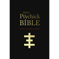 Thee Psychick Bible: Thee Apocryphal Scriptures Ov Genesis Breyer P-Orridge and Thee Third Mind Ov Thee Temple Ov Psychick Youth - Paperback