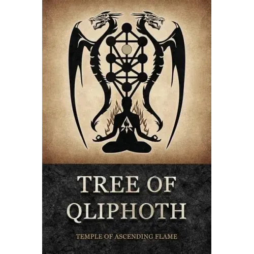 Tree of Qliphoth - Paperback