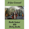 At Your Command! - Paperback | Books | Wiccan Center