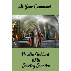 At Your Command! - Paperback | Books | Wiccan Center