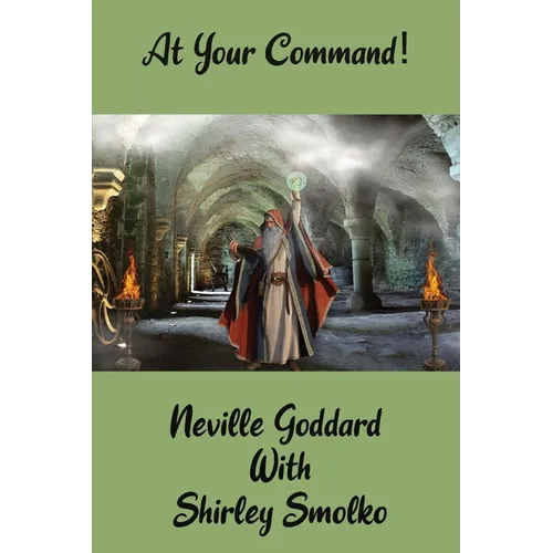 At Your Command! - Paperback | Books | Wiccan Center