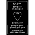 The Secret: Of the Success of the Ouija Board - Paperback | Books | Wiccan Center