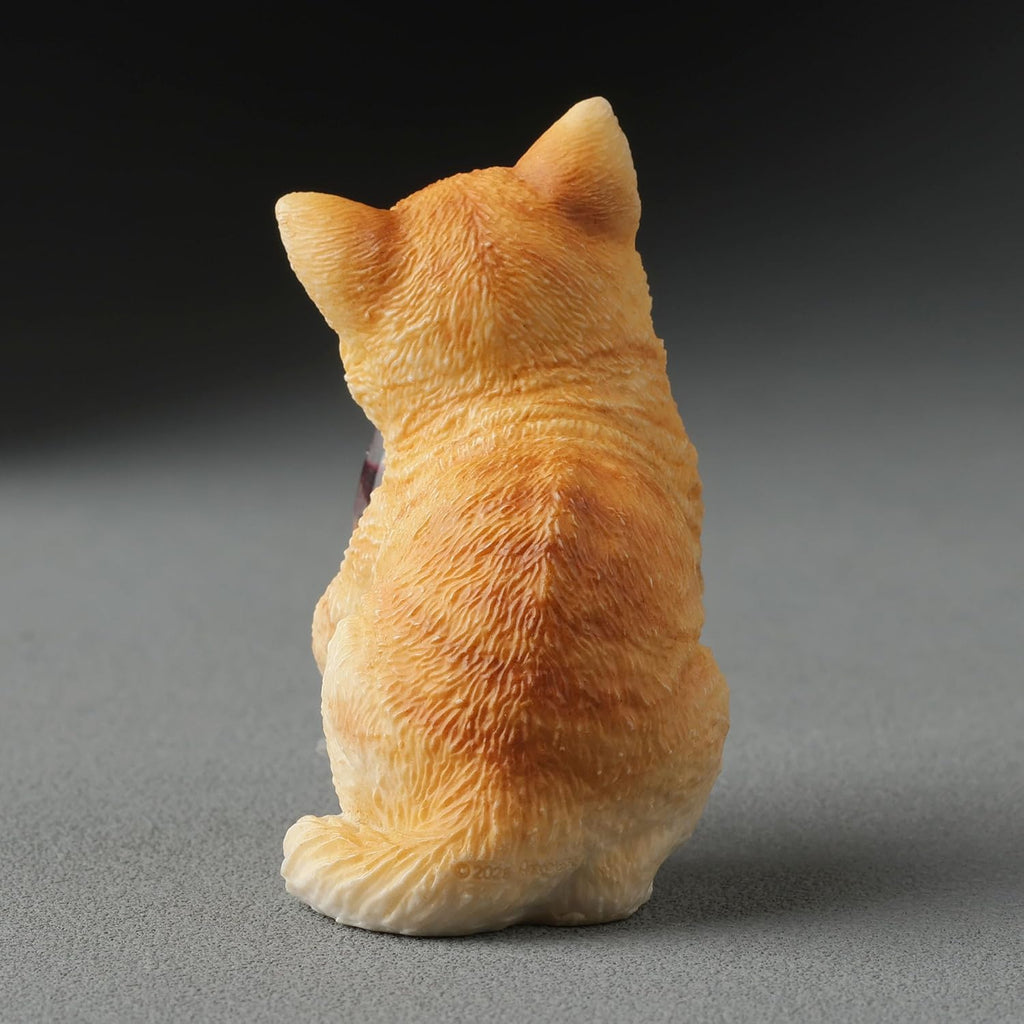 Wine Connoisseur Cat Figurine | Cats & Fairy Cats | Wiccan Center