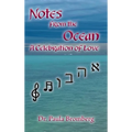 Notes from the Ocean: A Celebration of Love - Hardcover | Books | Wiccan Center