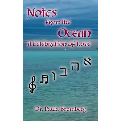 Notes from the Ocean: A Celebration of Love - Hardcover | Books | Wiccan Center