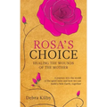Rosa's Choice: A journey to the world of the spirit baby and how we can build a New Earth, together - Paperback | Books | Wiccan Center