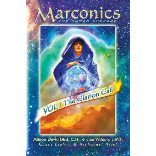 Marconics: The Clarion Call - Paperback | Books | Wiccan Center