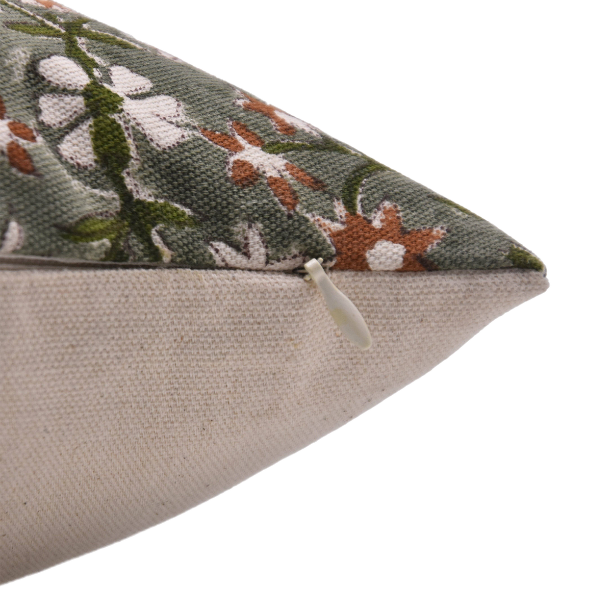 Neave Canvas Pillow Cover | Pillows | Wiccan Center