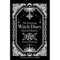 The Practicing Witch Diary - Book of Shadows - Northern Hemisphere - Hardcover | Books | Wiccan Center