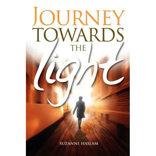 Journey towards the light - Paperback | Books | Wiccan Center