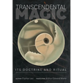 Transcendental Magic: Its Doctrine and Ritual - Hardcover | Books | Wiccan Center