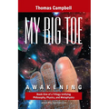 My Big TOE - Awakening S: Book 1 of a Trilogy Unifying of Philosophy, Physics, and Metaphysics - Paperback | Books | Wiccan Center