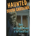Haunted South Carolina: Ghosts and Strange Phenomena of the Palmetto State - Paperback | Books | Wiccan Center