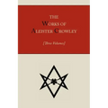 The Works of Aleister Crowley [Three volumes] - Paperback