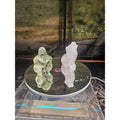 2. Animal figurines